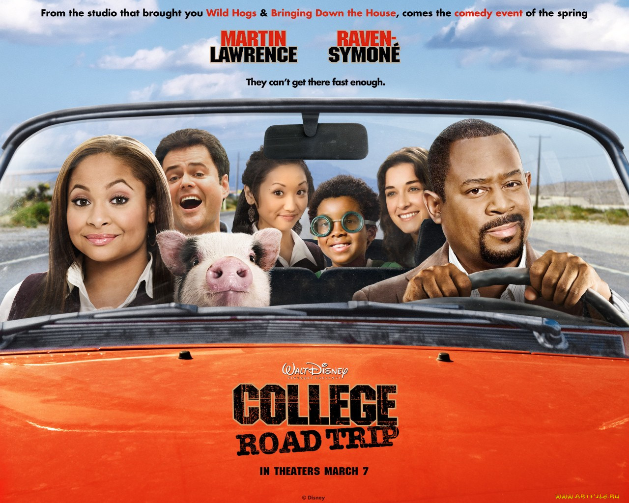 , , college, road, trip